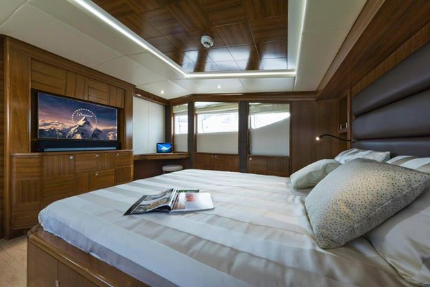 MAJESTY 11